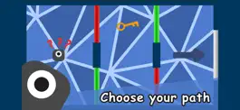 Game screenshot Coloured Doors mod apk