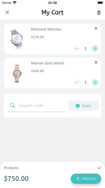 Fluxstore Multi-Vendor