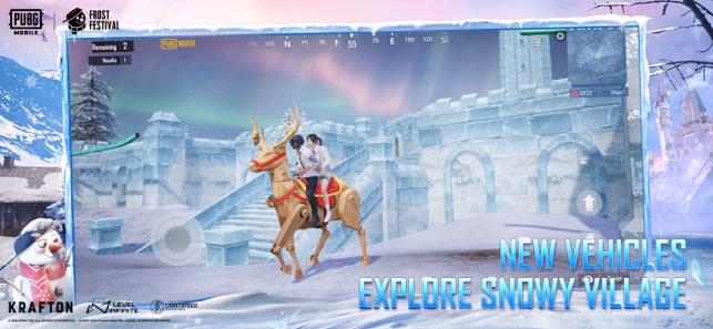 Conta APP STORE CHINESA BAIXAR THE DAY OF TOMORROW iOS e PUBG Lightspeed e Timi
