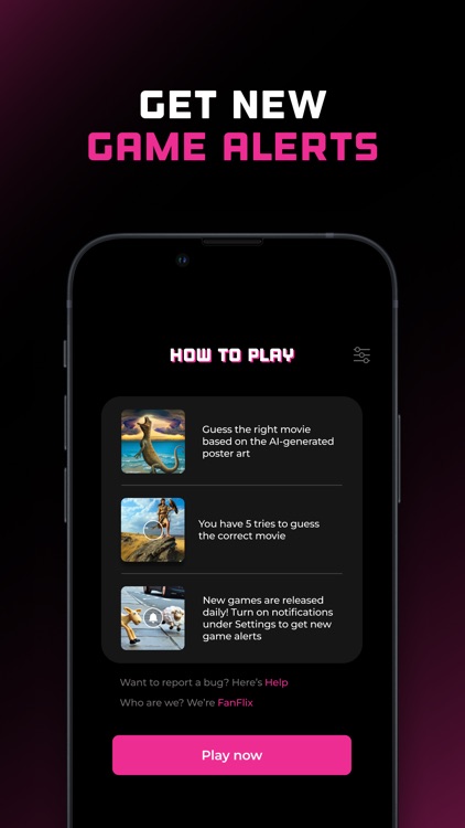 What The FanFlix screenshot-4