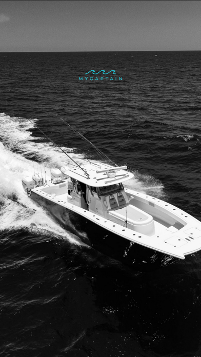 Screenshot 1 of MYCAPTAIN: Book Charters App