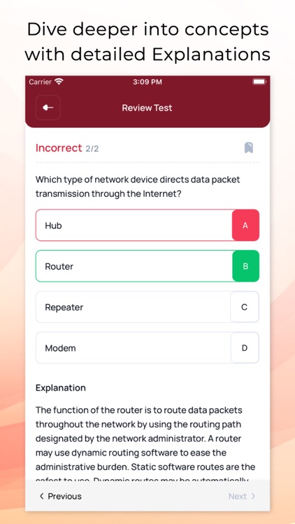 CISA & CISM ISACA Exam Prep screenshot-4