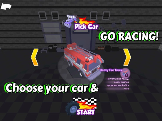 Car Games: Racing for Boys 3D!のおすすめ画像2