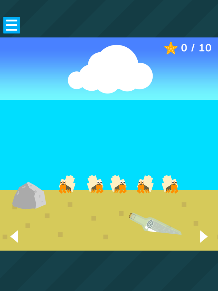 Fun Island  escape brain game