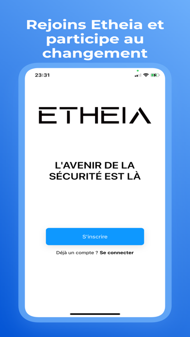 Etheia Screenshot