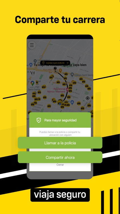 TaxiSha screenshot-7