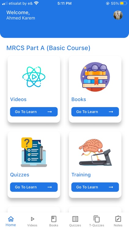 Abo Omar MediClub screenshot-3