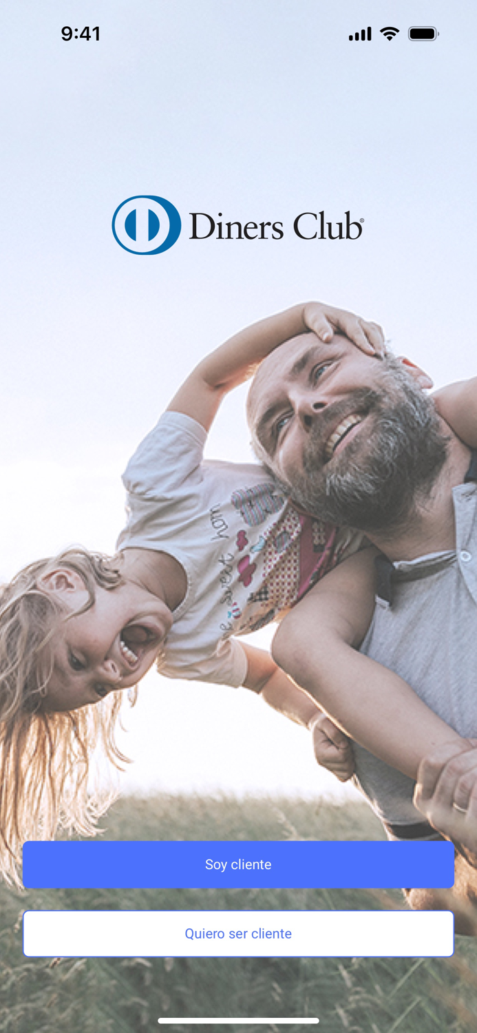 Diners Club Empresas