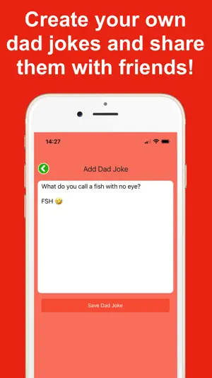 Dad Jokes & Funny One Liners screenshot 2