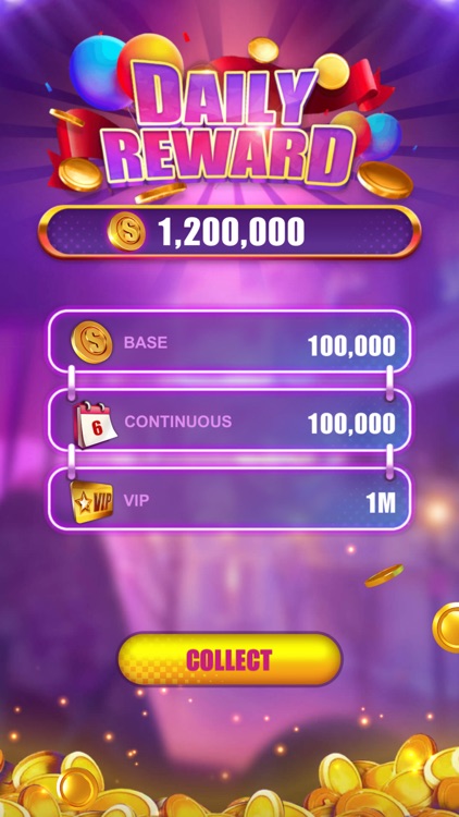 Riche Slot screenshot-3