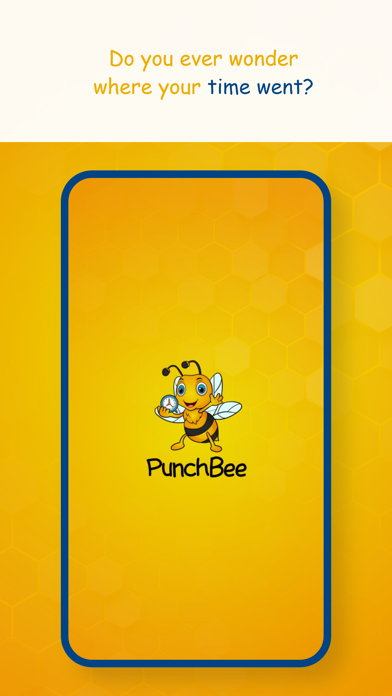 PunchBee Screenshot