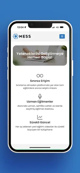 Game screenshot MESS Kampüs mod apk