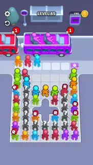 bus jam iphone screenshot 4