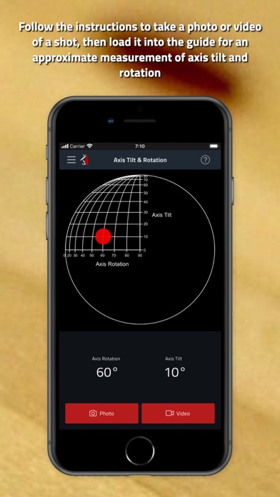 Tenpin Toolkit: Bowling Tools Screenshot