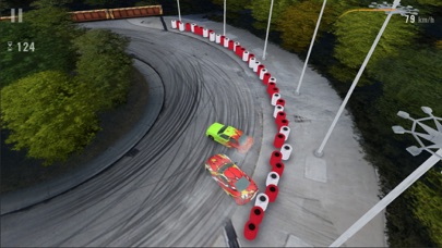 Slip Angle Drift Screenshot