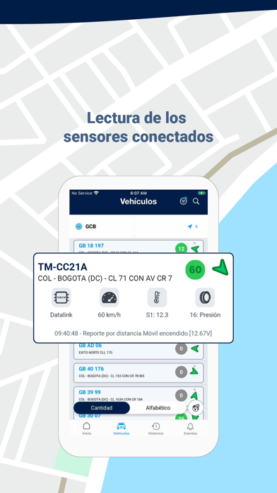 Ohkla Screenshot