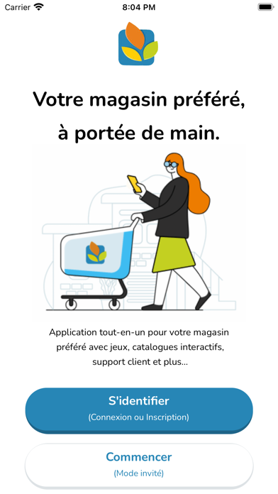 mymg.tn Screenshot