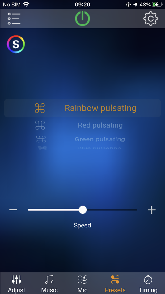 #4. MEMPHIS LED (iOS) 由: Beale Street Audio