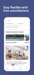 Casamundo: Vacation Homes screenshot #3 for iPhone