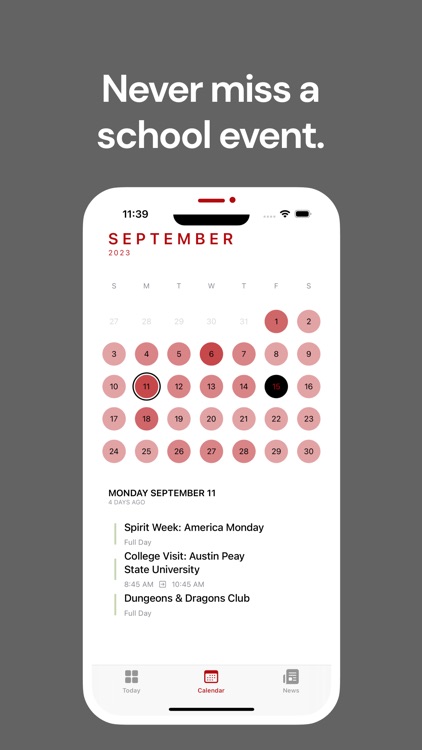 Maryville City High School