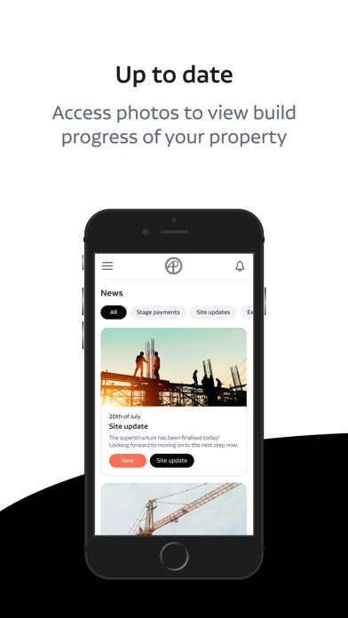Screenshot #3 pour Amara Property