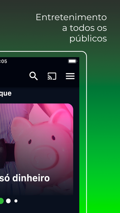 DFLIX Screenshot