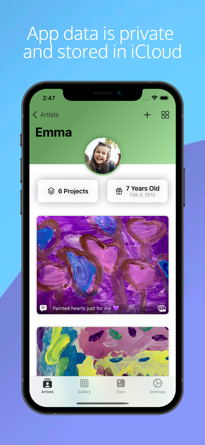 Artbox - Crafting Memories