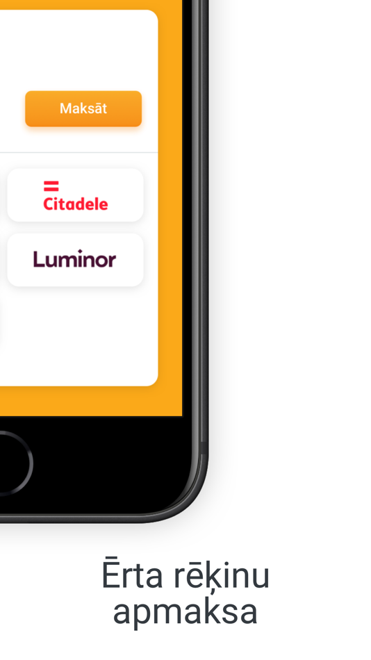 #5. Elektrum Latvija (iOS) 由: Latvenergo AS