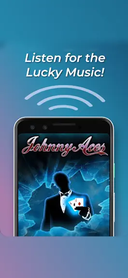 Game screenshot Johnny Aces - Lucky Reminder hack