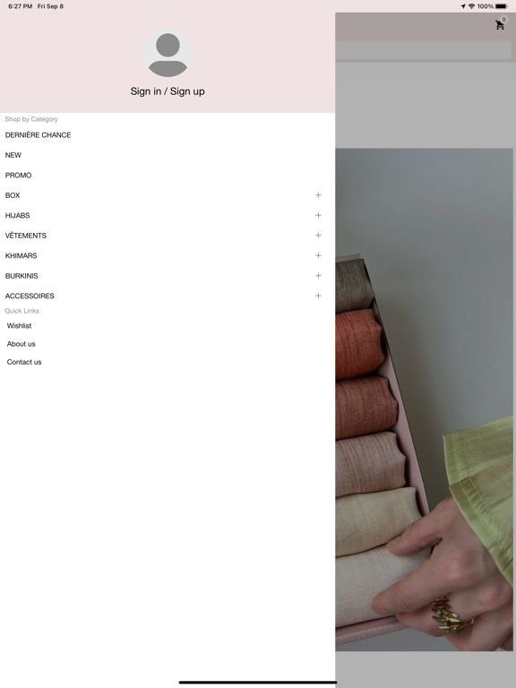 Screenshot #5 pour BANTIK