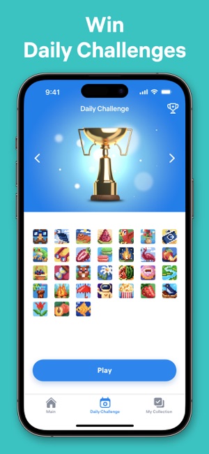 Nonogram.com Color: Logic Game on the App Store