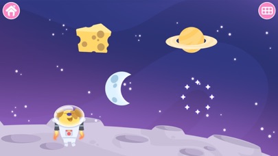 Zoodio: Star Connect Screenshot