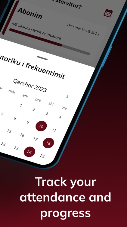 Perfect Fitness Albania