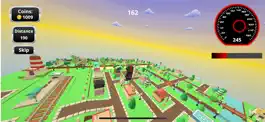 Game screenshot Mega Car Crash Completion 3D hack