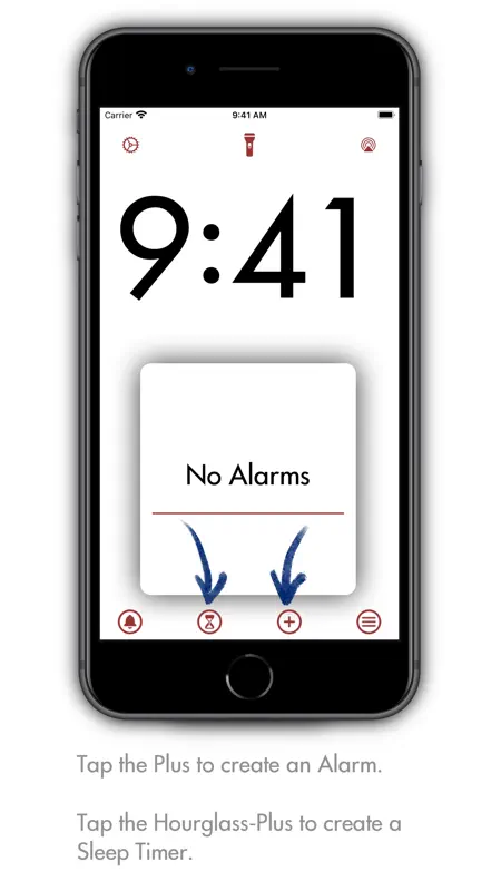 Alarum screenshot 4 of 10