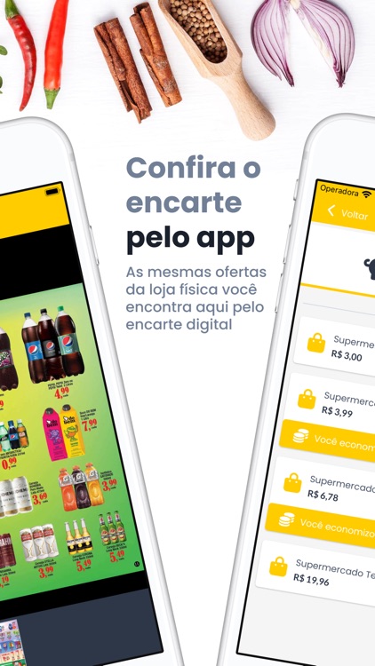 Clube de Ofertas Temmax screenshot-3