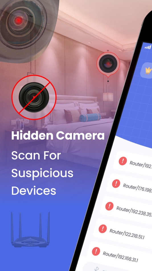 #2. Glint Detective: Find Hidden (iOS) 由: 望嵩 周