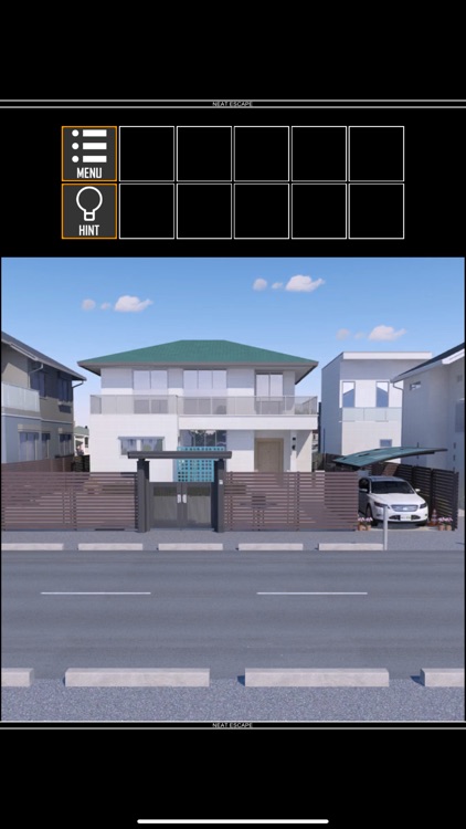 EscapeGame:NEAT ESCAPE PACK2-1 screenshot-3
