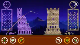 Game screenshot Castle Destruction hack