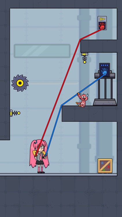 I'm not a Monster screenshot-4