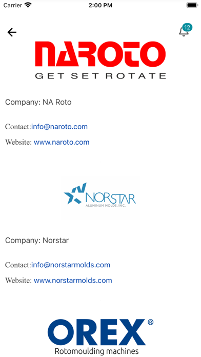 Armo Mobile Screenshot 4 - AppWisp.com Armo Mobile Screenshot 4 - AppWisp.com