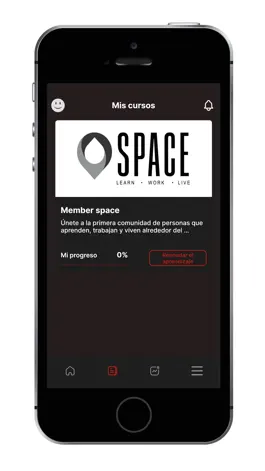 Game screenshot IDA | Space hack
