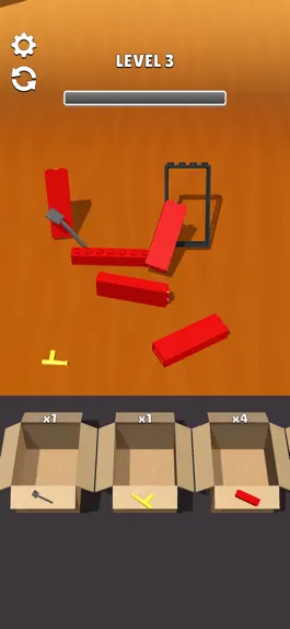 Game screenshot Block Sorting mod apk