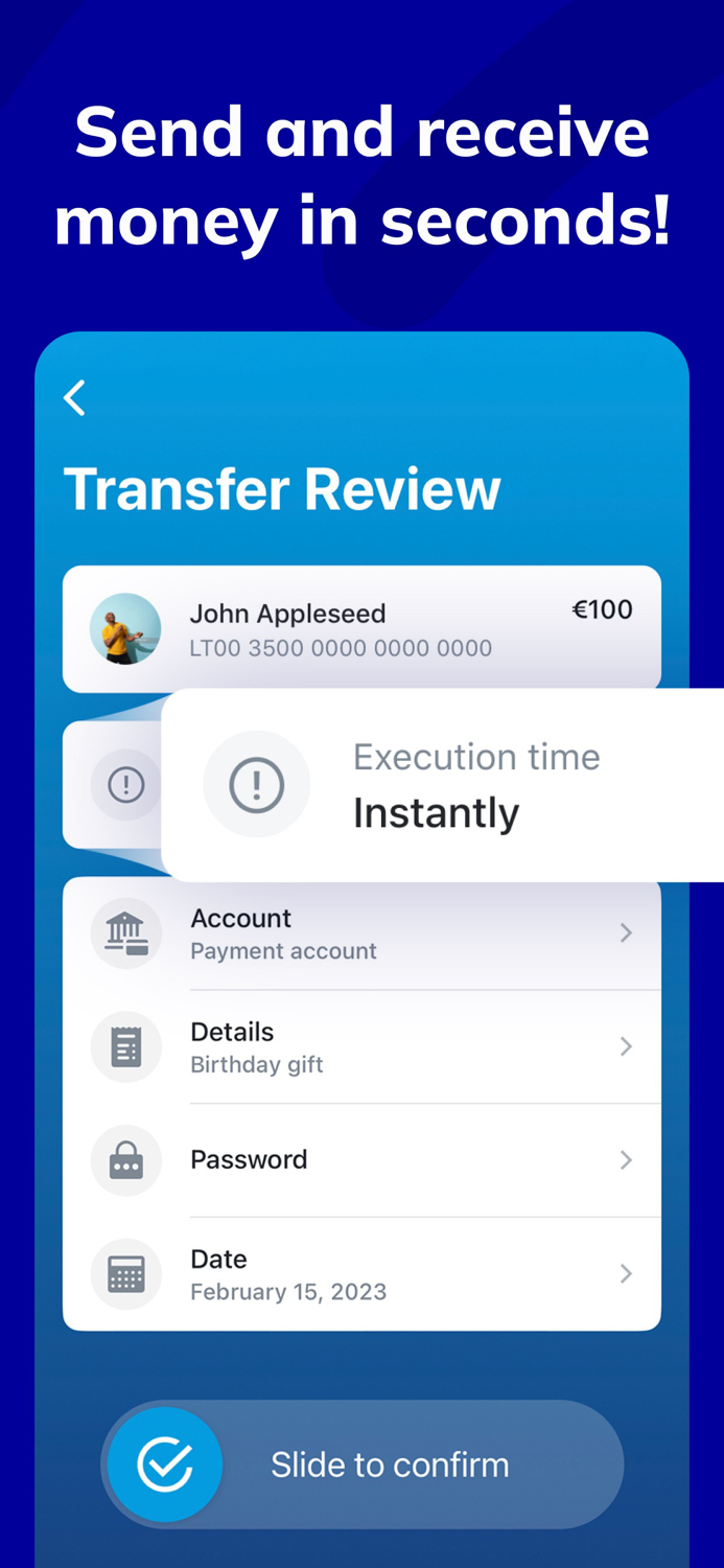 Paysera Super App