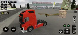 Game screenshot Forklift Factory Simulator mod apk