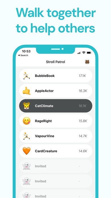 Small Steps Screenshot
