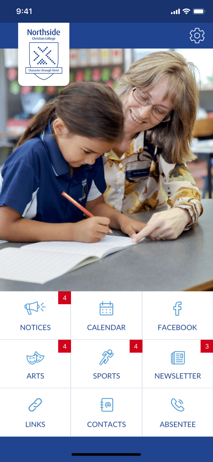 Northside Christian College