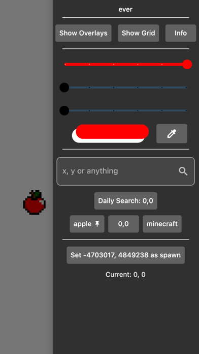 Sketchy:) Screenshot