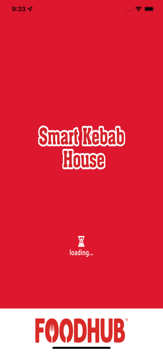 Smart Kebab House.