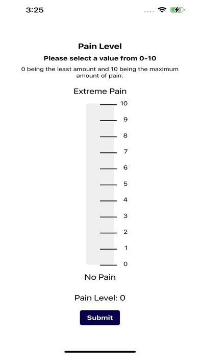 eCAN-Strenghtening eHealth Screenshot